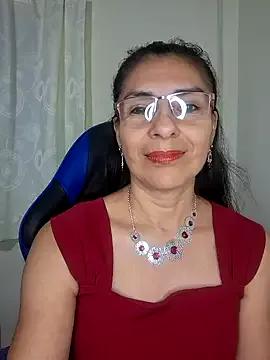 Natasha_50 on StripChat 