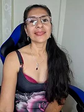 Natasha_50 on StripChat 