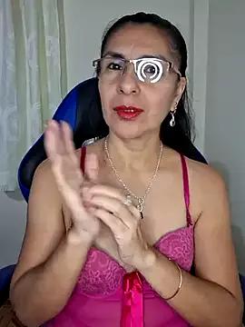 Natasha_50 on StripChat 