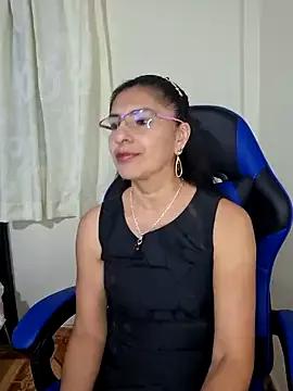 Natasha_50 on StripChat 