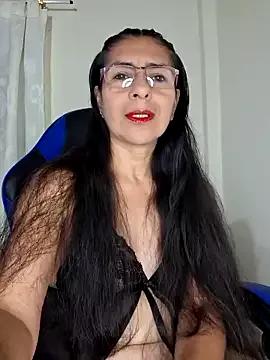 Natasha_50 on StripChat