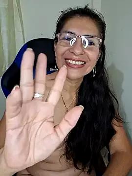 Natasha_50 on StripChat 