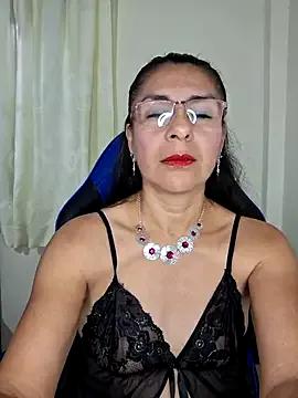 Natasha_50 on StripChat 