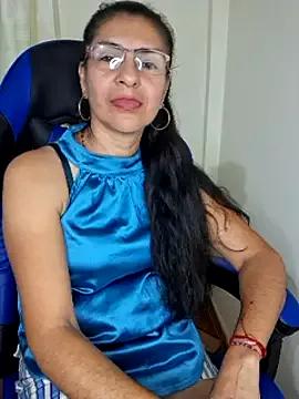 Natasha_50 on StripChat 