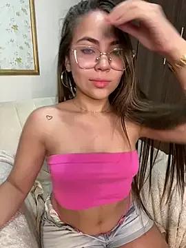 NatashaCruz- on StripChat 