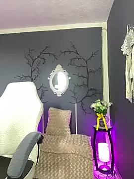 NatashaCruz- on StripChat