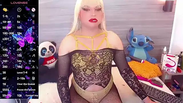 natashaislerxxx on StripChat