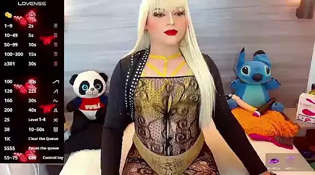 natashaislerxxx on StripChat 