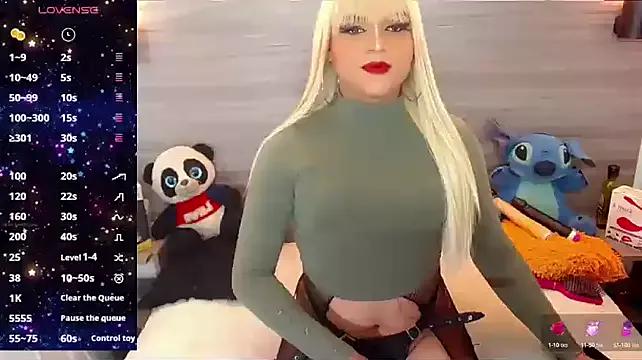 natashaislerxxx on StripChat 