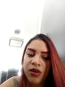 Explore StripChat's Nathaliamiller nathaliamiller from StripChat