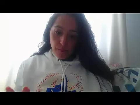 Private naughthyany16 on StripChat