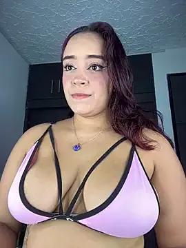 Watch NaughtyNinnaXXX, she wants to masturbate for you NaughtyNinnaXXX from StripChat