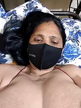 Neha8923 on StripChat 