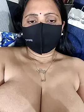 Neha8923 on StripChat 