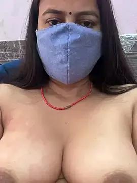 nehas on StripChat 