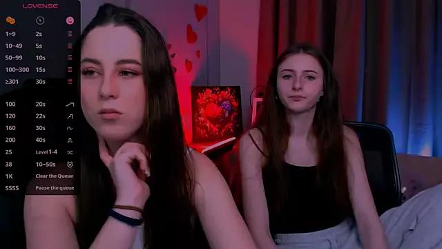 nekky_mouse on StripChat 