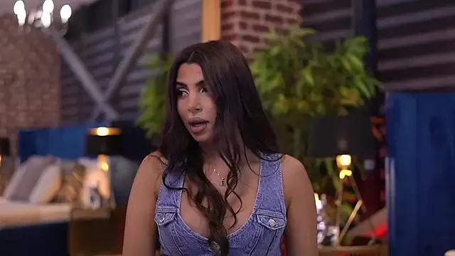 Try 23 years old NicoleCellini from StripChat NicoleCellini from StripChat