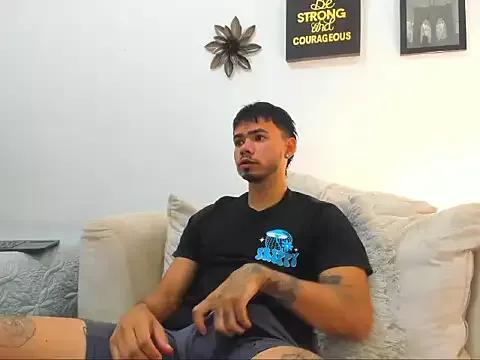 Freechat Niick01_ on StripChat