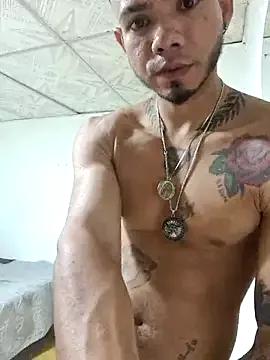 Freechat Niick01_ on StripChat