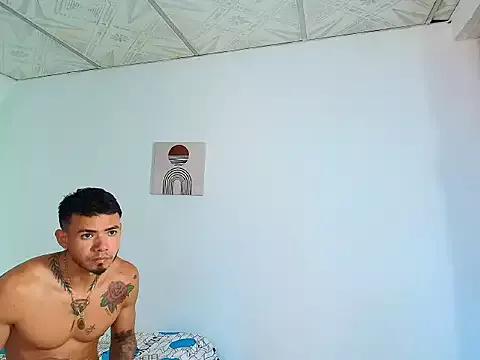 Freechat Niick01_ on StripChat