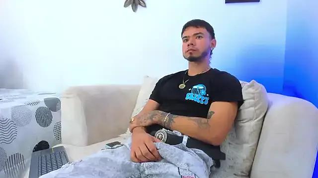 Freechat Niick01_ on StripChat