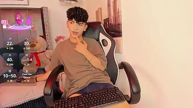 Niick_Twink on StripChat 