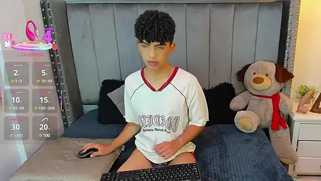 Niick_Twink on StripChat 