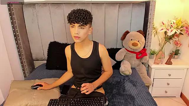Niick_Twink on StripChat 