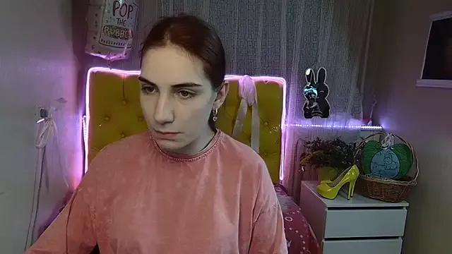 NikaStark_ on StripChat 