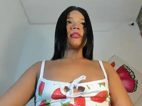 nikkitatsx on StripChat 