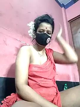 Nishi- on StripChat 