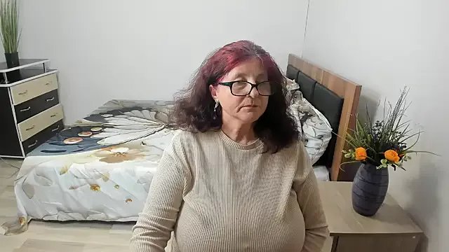 Private NoraJohnson6 on StripChat