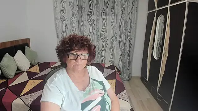 Private NoraJohnson6 on StripChat