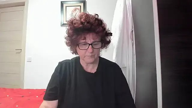 Private NoraJohnson6 on StripChat