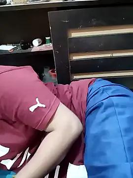 Freechat O_My_GoodnesS on StripChat