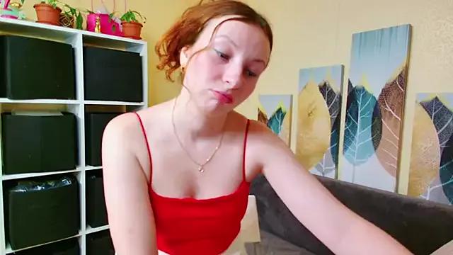 OBabyDoll on StripChat 