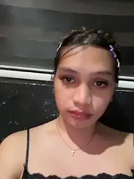 ObsessionAmber on StripChat 