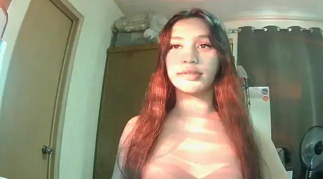 ObsessionAmber on StripChat 