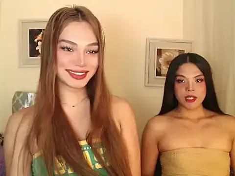 ObsessionAmber on StripChat 
