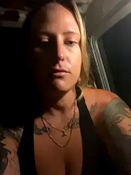 Try slutty slut OdetteDelane OdetteDelane from StripChat