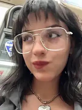 Freechat Only_April on StripChat