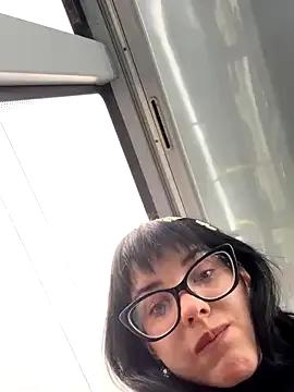 Freechat Only_April on StripChat