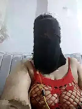 Freechat ONY-Koka on StripChat