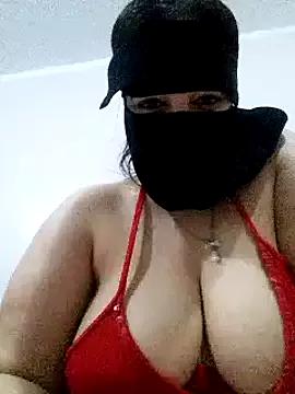 Freechat ONY-Koka on StripChat