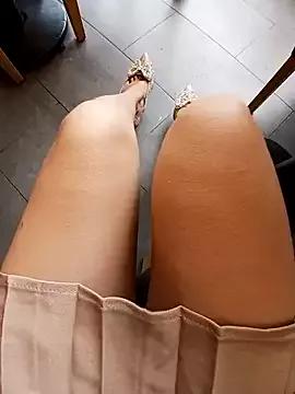 Freechat Ori-Lynk on StripChat