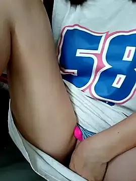 Freechat Ori-Lynk on StripChat