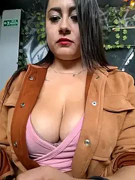 Cute Oryk___ from StripChat Oryk___ from StripChat
