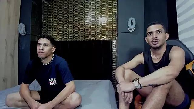 oscar20514 on StripChat 