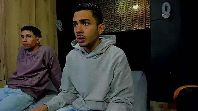 oscar20514 on StripChat 