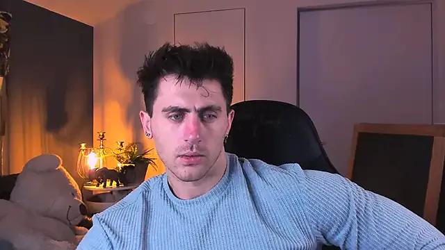 Explore StripChat's Oscar_Miller_ Oscar_Miller_ from StripChat